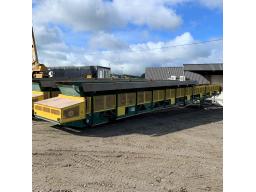 MGR Transfer conveyor 2019 - 48'' X 60'
