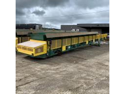 MGR Transfer conveyor 2019 - 48'' X 60'