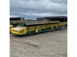 MGR Transfer conveyor 2019 - 48'' X 60'