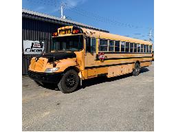 Autobus Inter PB105 2008 - NIV: 4DRBUAAP78B490723