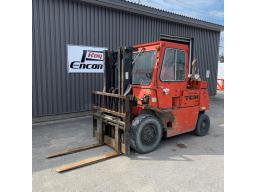 TCM forklift - 8000 pounds