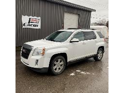 GMC Terrain 2014 - NIV: 2GKFLWEK4E6349714