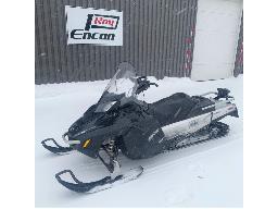 Motoneige Skidoo Expedition 2011 - NIV: YH2SSGBA4BR000629