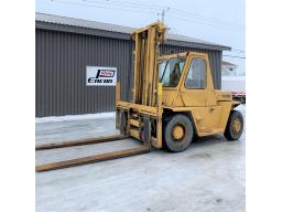 Chariot élévateur Caterpillar V180B - 18000Lbs