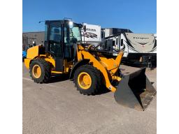 Loader d'importation H928 - 2018