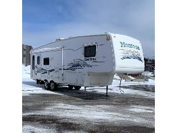 Fifthwheel Montana 2955RL 2003 - NIV: 