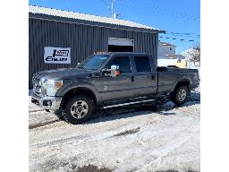 Pickup Ford F350 2011 NIV: 1FT7W3BT2BEC99681