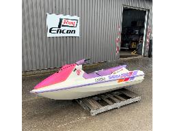 Motomarine Seadoo GTX 650 - 1993