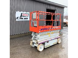 Plateforme élévatrice Skyjack SJIII3226 2005