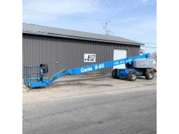 Nacelle élévatrice 4x4 Genie S-85 2000