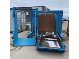 2017 Socace Screener - 48 X 8