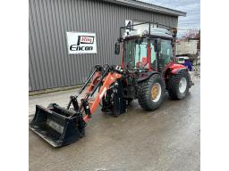 Tractor Antonio Carraro 2017 VIN:96896523790