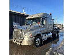 Truck Freightliner 2014 vin:1FUJGLD69ELFT3871