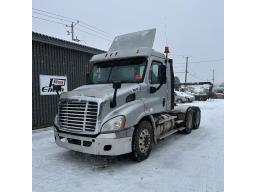 Truck Freightliner VIN:1FUJGBDV9FLGE2412