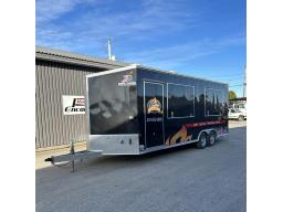 Mobile Canteen Ideal Cargo 2020 NIV:2DDFA62C5LV005393