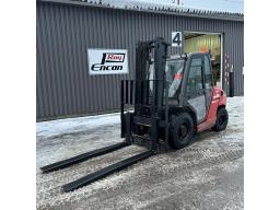 Manitou MSI35T 2003