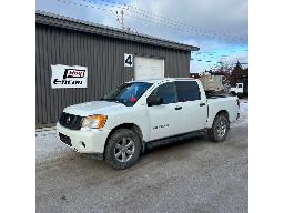 Nissan Titan 2014 VIN:1N6AA0EJ7EN508282