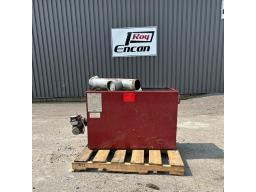 Fournaise Warnock Hersey Serie 6000