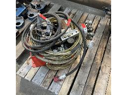 HI-Torque hydraulic pump 10,000PSI