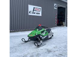 Children snowmobile Woideal 200cc, NEVER USED