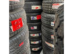 6x G-Force sport comp-2 245/45R17 NEVER USED