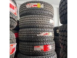 4x Destination A/T 275/70R17 110R 6C Jamais utilisé