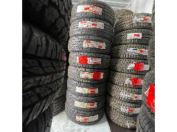 4x Destination LE2 245/70R16 106H Jamais utilisé