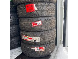 4x Destination LE2 255/65R16 106T Jamais utilisé