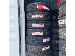 6x Destination LE2 265/75R16 114T jamais utilisé