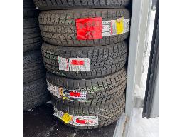 4x Blizzak WS80 185/55R16 87T XL FN Jamais utilisé