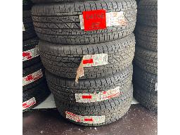 4x Destination LE2 265/65R18 112T JAmais utilisé