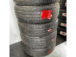 4x Destination LE2 265/65R17 110S FN JAmais utilisé