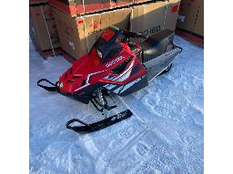 Children snowmobile Woideal 200cc, DEMO