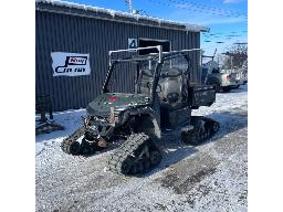 Mahindra 750s 2018, NIV: A7MS1F2GXKB009679