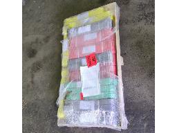 Greatbear Polyester Webbing Sling (22 pcs), NEVER USED