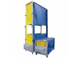 FH3X Portable Room With Hepa Filter
