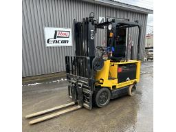 Forklift TCM