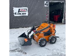 2023 LANDHERO LDH-HY380, NEVER USED