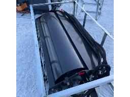 Unused 2023 Skid Steer Vibratory Roller Attachment
