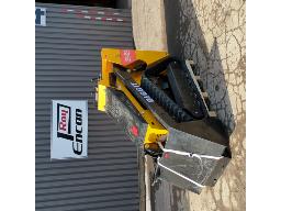DIGGIT SCL850 2023 mini track loader, NEVER USED