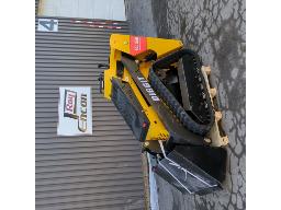 DIGGIT SCL850 2023 mini track loader, NEVER USED