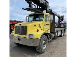 Peterbilt 300 2005 NIV: 2NPNLZ0X85M846703