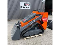 Mini track loader EINGP SCL 850 - Never used