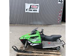 Children snowmobile Woideal 200cc, NEVER USED