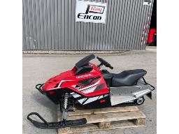 Children snowmobile Woideal 200cc, NEVER USED