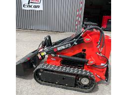 Mini Skid Steer Loader 2023 AGT LRT23 