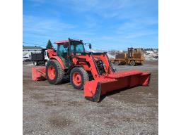 Kubota M9540 2013, NIV: 88741