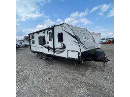 Passeport Ultra Lite 23' 2019, VIN:4XDT23922KD411552