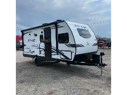 Forest River Surveyor Legend 19' 2023, VIN:4X4TSVU13PL045508, NEVER USED