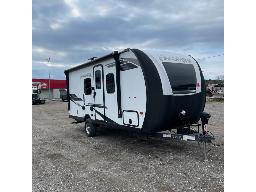  Palomini 186RBS 22' 2022 VIN: 4X4TPAU13NN057962, NEVER USED